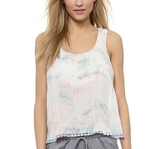 YFB Lounge camisole top